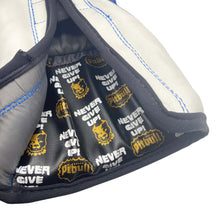 Carica l'immagine nel visualizzatore di Gallery, Guantoni Boxe Fight Junior 6 once Blu