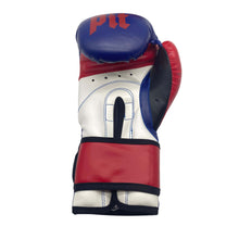 Carica l'immagine nel visualizzatore di Gallery, Guantoni Boxe Fight Junior 6 once Blu