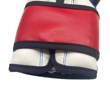 Carica l'immagine nel visualizzatore di Gallery, Guantoni Boxe Fight Junior 6 once Blu