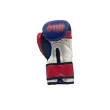 Carica l'immagine nel visualizzatore di Gallery, Guantoni Boxe Fight Junior 6 once Blu