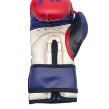Carica l'immagine nel visualizzatore di Gallery, Guantoni Boxe Fight Junior 6 once Rosso