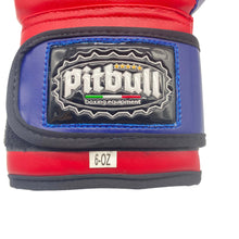 Carica l'immagine nel visualizzatore di Gallery, Guantoni Boxe Fight Junior 6 once Rosso