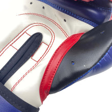 Carica l'immagine nel visualizzatore di Gallery, Guantoni Boxe Fight Junior 6 once Rosso