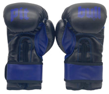 Carica l'immagine nel visualizzatore di Gallery, Guantoni Boxe Fight Junior 8 once Nero