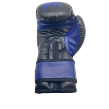 Carica l'immagine nel visualizzatore di Gallery, Guantoni Boxe Fight Junior 8 once Nero