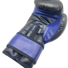 Carica l'immagine nel visualizzatore di Gallery, Guantoni Boxe Fight Junior 8 once Nero