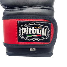 Carica l'immagine nel visualizzatore di Gallery, Guantoni Boxe Fight Junior 8 once Rosso