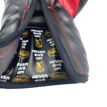 Carica l'immagine nel visualizzatore di Gallery, Guantoni Boxe Fight Junior 8 once Rosso
