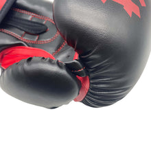 Carica l'immagine nel visualizzatore di Gallery, Guantoni Boxe Fight Junior 8 once Rosso