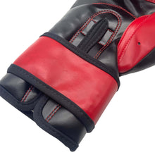 Carica l'immagine nel visualizzatore di Gallery, Guantoni Boxe Fight Junior 8 once Rosso