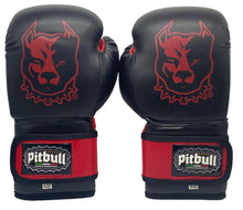 Carica l'immagine nel visualizzatore di Gallery, Guantoni Boxe Fight Junior 8 once Rosso