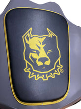 Carica l'immagine nel visualizzatore di Gallery, Corpetto Protettivo Cinturone Addominale Iron