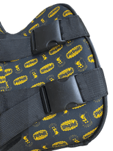 Carica l'immagine nel visualizzatore di Gallery, Corpetto Protettivo Cinturone Addominale Iron