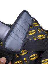 Carica l'immagine nel visualizzatore di Gallery, Corpetto Protettivo Cinturone Addominale Iron