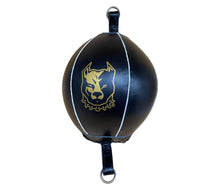 Carica l'immagine nel visualizzatore di Gallery, Palla Veloce in pelle