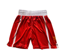 Carica l'immagine nel visualizzatore di Gallery, Completo Boxe Pitbull Elite Performance Rosso