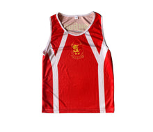 Carica l'immagine nel visualizzatore di Gallery, Completo Boxe Pitbull Elite Performance Rosso