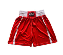 Carica l'immagine nel visualizzatore di Gallery, Completo Boxe Pitbull Elite Performance Rosso