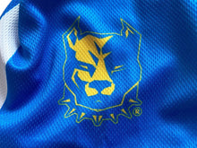 Carica l'immagine nel visualizzatore di Gallery, Pitbull Boxing Equipment Completo Boxe Pitbull Elite Performance Blu