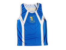 Carica l'immagine nel visualizzatore di Gallery, Pitbull Boxing Equipment Completo Boxe Pitbull Elite Performance Blu