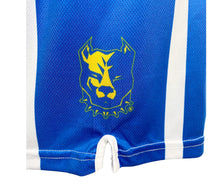 Carica l'immagine nel visualizzatore di Gallery, Pitbull Boxing Equipment Completo Boxe Pitbull Elite Performance Blu