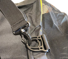 Carica l'immagine nel visualizzatore di Gallery, Borsone da Palestra Pitbull Boxing