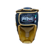 Carica l'immagine nel visualizzatore di Gallery, Caschetto Boxe, Muay Thai, Kick Boxing, K1, Con Griglia Plastica trasparente