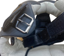 Carica l'immagine nel visualizzatore di Gallery, Caschetto Pitbull Guardian nero per Muay Thai, Boxe, Kick Boxing e K1