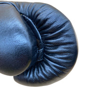 Carica l'immagine nel visualizzatore di Gallery, Guantoni Boxe Profight Lacci Neri 10 OZ