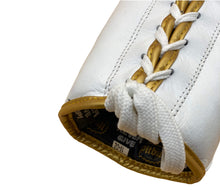 Carica l'immagine nel visualizzatore di Gallery, Guantoni Boxe Profight Lacci Bianchi 10 OZ