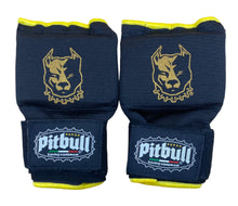 Carica l'immagine nel visualizzatore di Gallery, Pitbull Boxing Equipment Sottoguanti in Gel