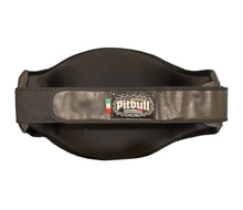 Carica l'immagine nel visualizzatore di Gallery, Cinturone Protettivo Addominale Nero