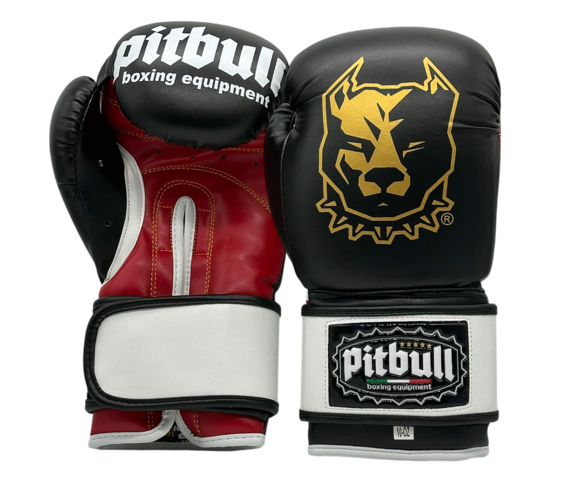 METAL BOXE - Starter Guanti da boxe per allenamento, 06 oz, nero/grigio