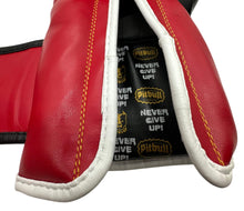 Carica l'immagine nel visualizzatore di Gallery, Guantoni Boxe Fight X-Strap Nero 10 Once