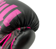 Carica l'immagine nel visualizzatore di Gallery, Guantoni Boxe Fight X-Strap Viola 10 Once
