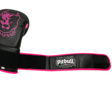 Carica l'immagine nel visualizzatore di Gallery, Guantoni Boxe Fight X-Strap Viola 10 Once