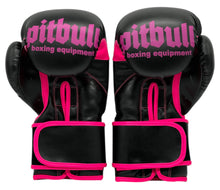 Carica l'immagine nel visualizzatore di Gallery, Guantoni Boxe Fight X-Strap Viola 10 Once