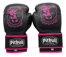 Carica l'immagine nel visualizzatore di Gallery, Guantoni Boxe Fight X-Strap Viola 10 Once