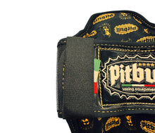 Carica l'immagine nel visualizzatore di Gallery, Paratibia K1 K-Style "oro nero"