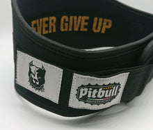 Carica l'immagine nel visualizzatore di Gallery, Cintura Crossfit In Nylon