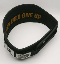 Carica l'immagine nel visualizzatore di Gallery, Cintura Crossfit In Nylon