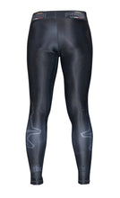 Carica l'immagine nel visualizzatore di Gallery, Pantaloni A Compressione