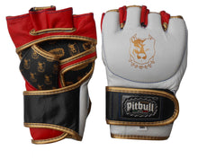 Carica l'immagine nel visualizzatore di Gallery, Guanti MMA "Pro Fight"