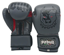 Carica l'immagine nel visualizzatore di Gallery, Guantoni Boxe Fight Ossidiana 10 Once