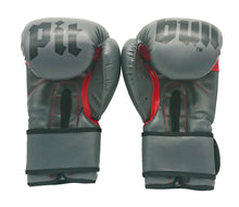 Carica l'immagine nel visualizzatore di Gallery, Guantoni Boxe Fight Ossidiana 10 Once
