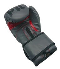 Carica l'immagine nel visualizzatore di Gallery, Guantoni Boxe Fight Ossidiana 10 Once