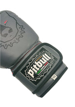 Carica l'immagine nel visualizzatore di Gallery, Guantoni Boxe Fight Ossidiana 10 Once