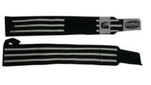 Carica l'immagine nel visualizzatore di Gallery, Fasce Polso Per Sollevamento Pesi