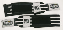 Carica l'immagine nel visualizzatore di Gallery, Fasce Polso Per Sollevamento Pesi
