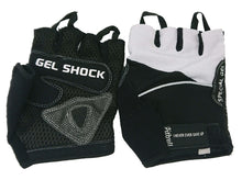 Carica l'immagine nel visualizzatore di Gallery, Guanti Palestra Gel
